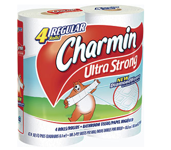 Charmin Ultra Soft or Ultra Strong Only $2.84 at Walgreens! (today only ...