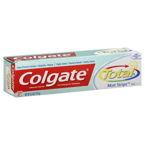 New! FREE Colgate Toothpaste At CVS!