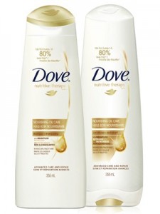 Dove Shampoo, Conditioner or Stylers Only $0.13 at Walgreens! (starts 3/30)