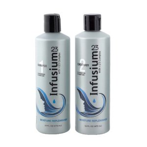 Infusium Shampoo and Conditioner Only $0.99 at Rite Aid!