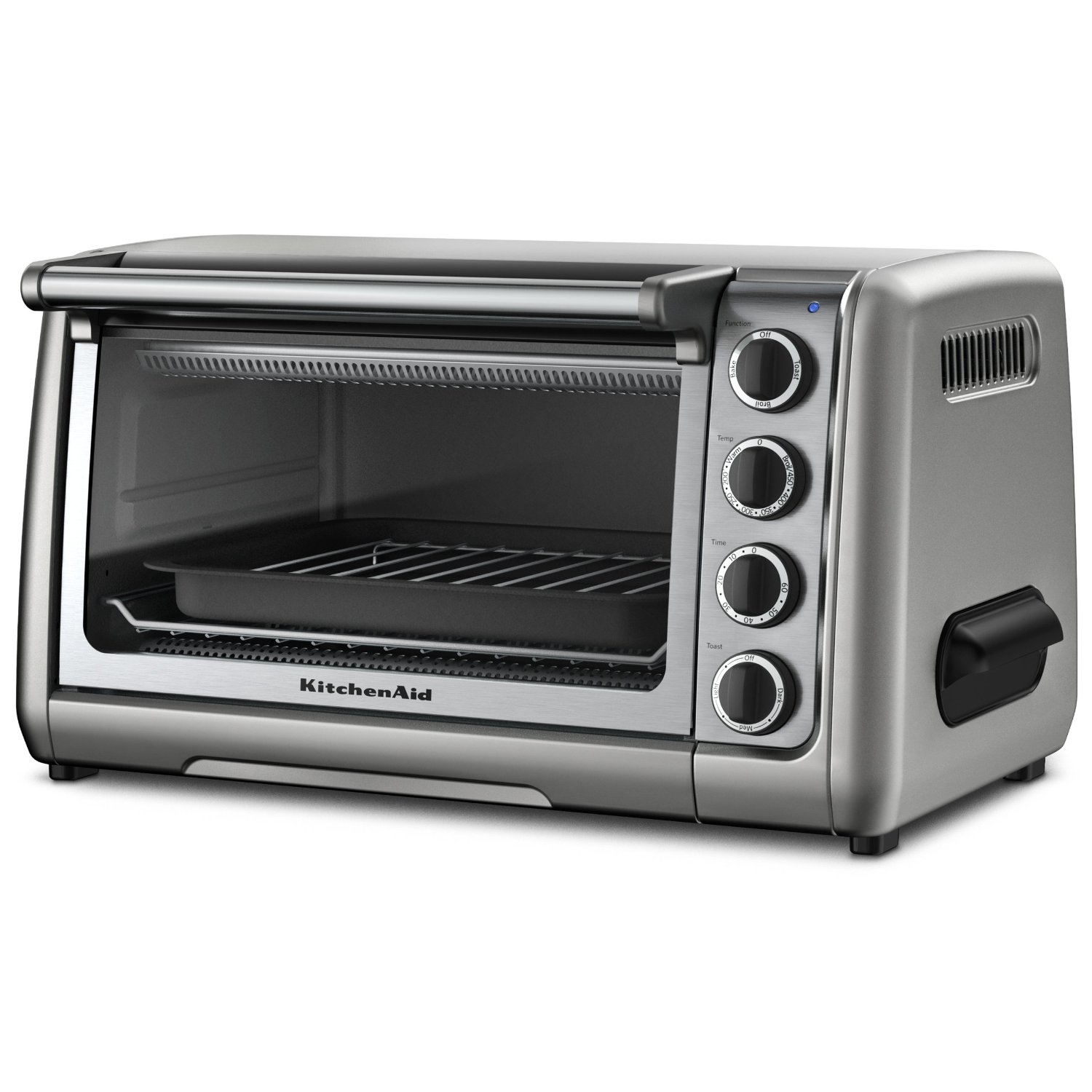 Kitchenaid Toaster Oven Only 54 99 Reg 120