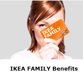 IKEA Family Rewards: Product Discounts, FREE Coffee, Price Protection, and MORE!