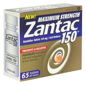 $13 in Zantac Printable Coupons! (One is $6/1!!)