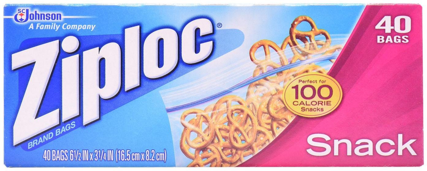 Ziploc Bags Only 0.66 at Target!