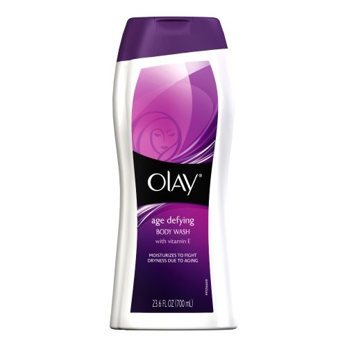 Olay Body Wash Only 2.74 at Target!