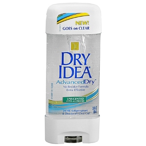 FREE Dry Idea Deodorant at CVS!