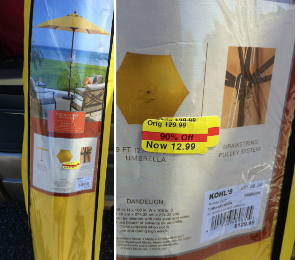 Fred Meyer Clearance Finds 60 off Home Clearance and 70 off Apparel