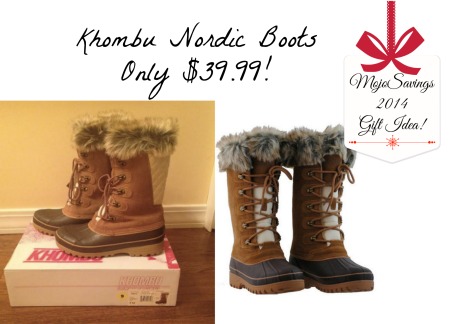 khombu emily boots costco