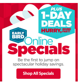 Walmart 24 Hour Sale- iPad Mini Only $199, Keurig Only $99, KitchenAid Mixer Only $199 and More!