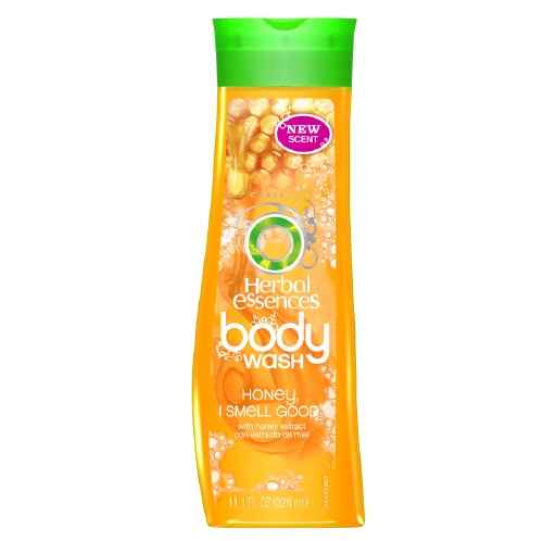 Herbal Essences Body Wash only $1.99