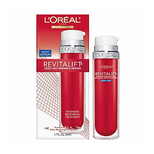 L’Oreal Revitalift Products Only $4.99 at Rite Aid!