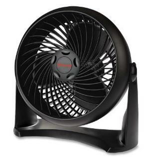 Honeywell TurboForce Fan only $8.90 + FREE Pickup!