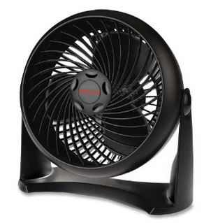 Honeywell TurboForce Fan only $14.79—57% Off!
