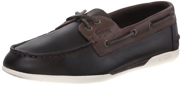 Today Only! Get 40% Off Men's Lacoste Shoes On Amazon! - Mojosavings.com