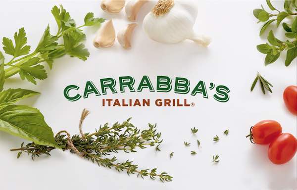 Carrabba’s: Any Small Plate Only $2.29 With $10 Purchase!