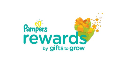 Pampers Rewards! Score 15 FREE Points!