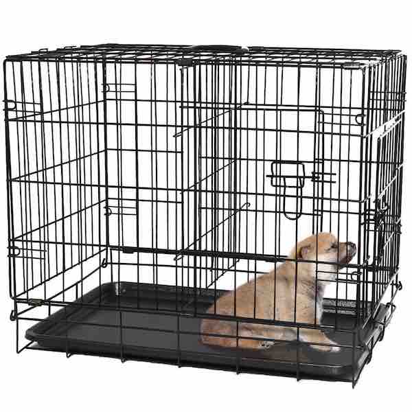 Get This Large 42" Pet Cage Only 37.50 On Ebay! Normally 179.95!