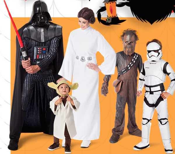 Get 40% Off Halloween Candy and Costumes At Target Today Only ...