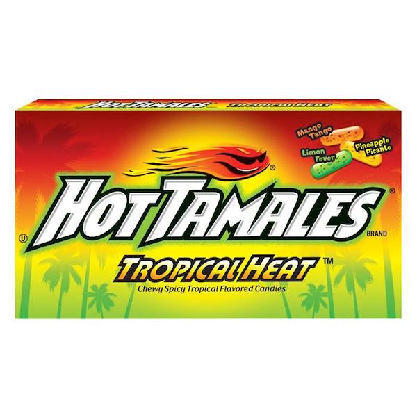 Free Hot Tamales at Rite Aid!