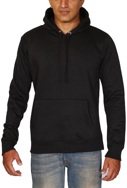 Utopia Wear Men's Premium Pullover Hoodie Only $10.99! Normally $40.00 ...