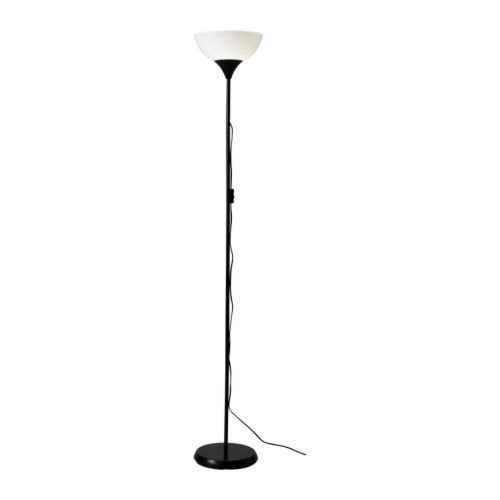 Amazon: Ikea Floor Lamp Only $18.87! Normally $39.99!