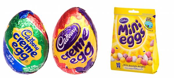 FREE Cadbury Eggs At CVS Next Week! - Mojosavings.com