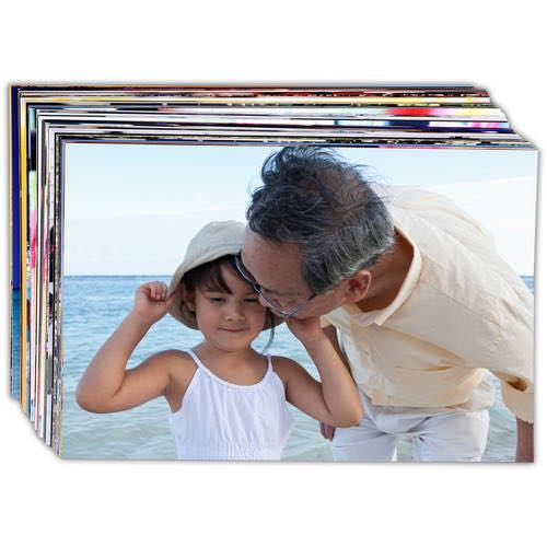 Shutterfly 101 Free 4x6 Prints Or Free 16x20 Print!