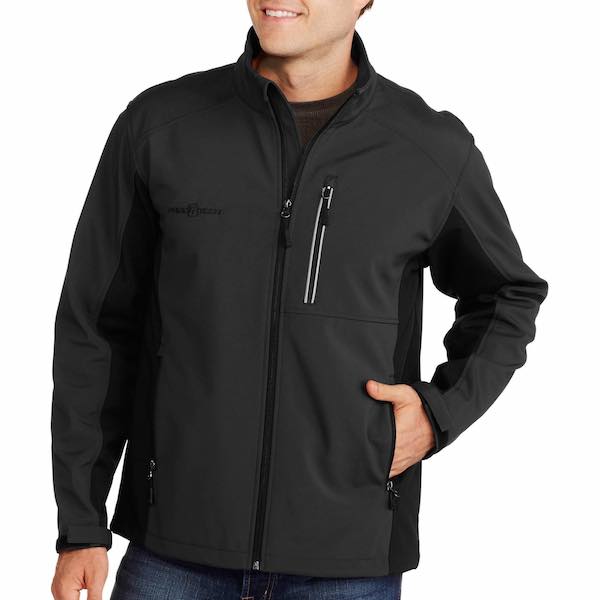 Free Tech Big Men's Softshell Jacket Only $17.00! Normally $32.97 ...