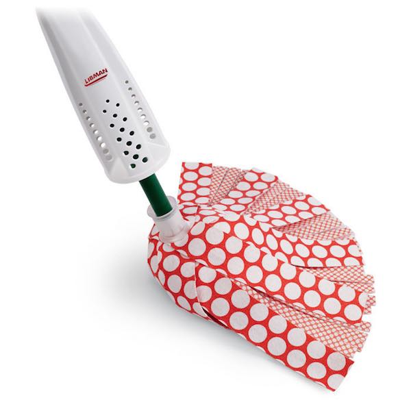 Walgreens Libman Wonder Mop Only 3.25! Normally 12.49!