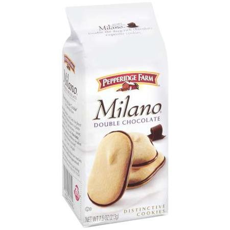 Three New Pepperidge Farm Printable Coupons! Milano Cookies Only $1.50 At CVS Starting 3/6!