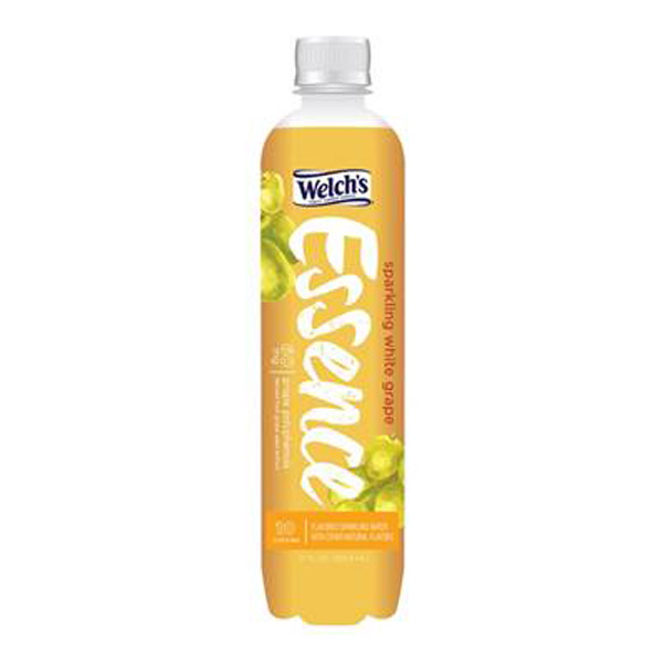 Kroger Friday Freebie! FREE Welch’s Essence Sparkling Water