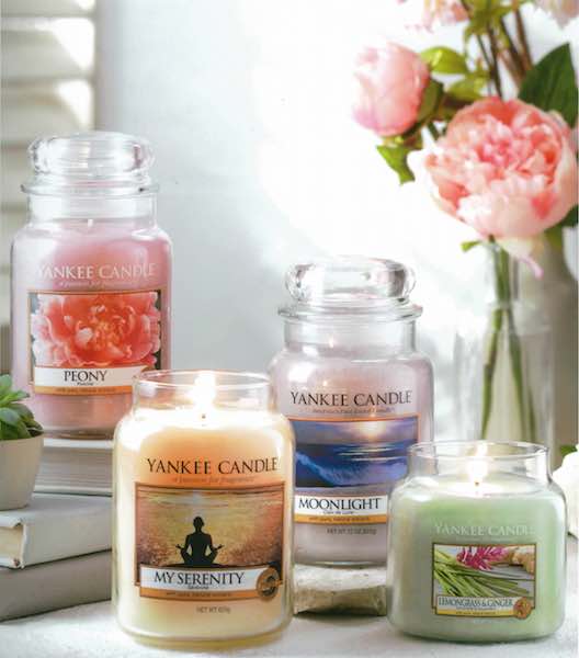 HOT! New BOGO FREE NO SIZE Restrictions Yankee Candle Printable Coupon