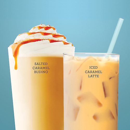 Coffee Lovers! Get Drinks BOGO FREE At Caribou Coffee!