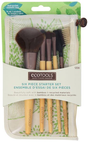 Amazon Ecotools 6 Piece Starter Set Only 626 Normally 1299 1757