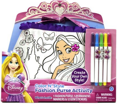 Crayola Creations Thread Wrapper Only $4.59 (reg $24.99) + FREE Store Pick Up!