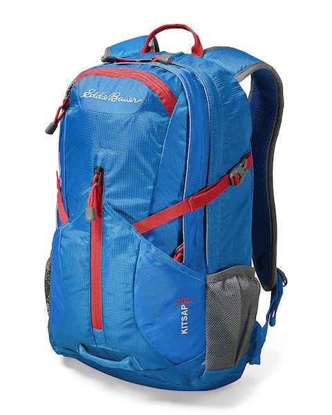 Awesome! Multi-use Kitsap Daypack Only $24.50! Normally $79.00 ...