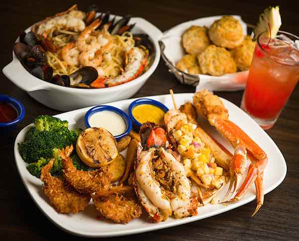 New Red Lobster Printable Coupons! Get Up To $4.00 Off! - Mojosavings.com