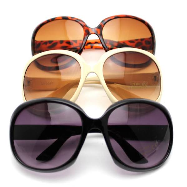 Lowest Price On Sunglasses! Only $2.22 Shipped! - Mojosavings.com