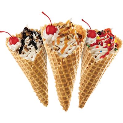 Today Only! Get 1/2 Price Ice Cream Cones At Sonic! - Mojosavings.com