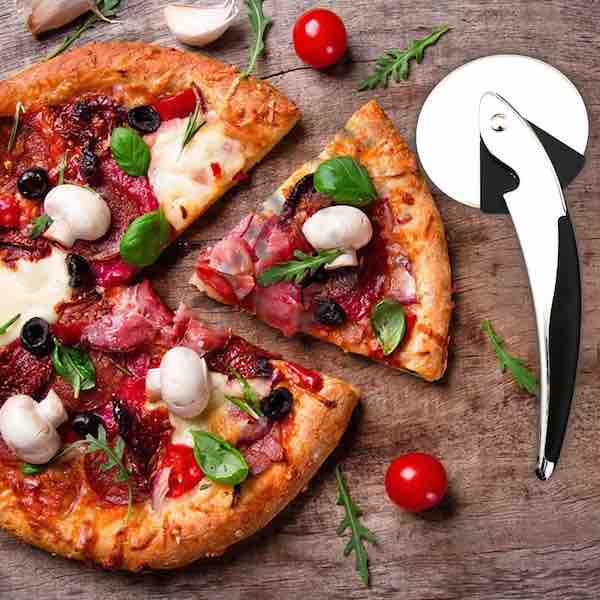 New! Buy Two, Get Two Free At Brixx Pizza!