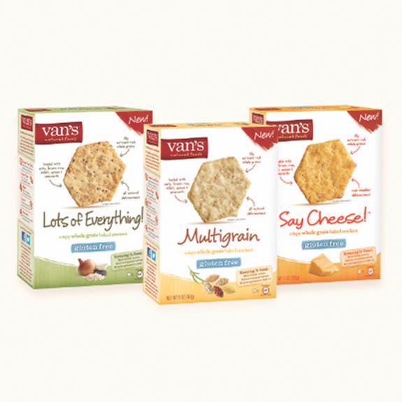 Cheap GlutenFree Snacks At Target!