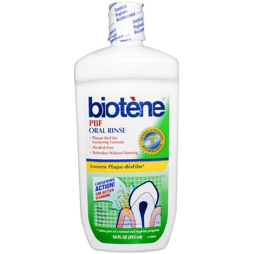 Score FREE Biotene Dry Mouth Gum, Toothpaste, or Rinse! - Mojosavings.com