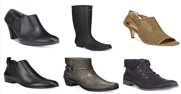 Macy's! One Day Boots Sale! Prices Start Under $25! - Mojosavings.com