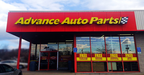 40% Off Advance Auto Parts – Advance Auto Parts Coupons – NMXBLO