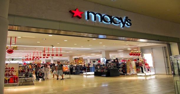 Oh No! Macy's Closing 65 More Locations This Year! - Mojosavings.com