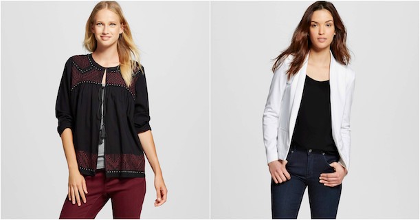 HOT! Score Select Women’s Jackets & Coats Starting Under $9.00! Normally $30!