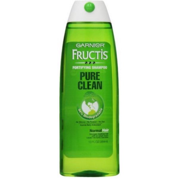 Garnier Fructis Pure Clean Hair Products Just 0.23/Each At Target!