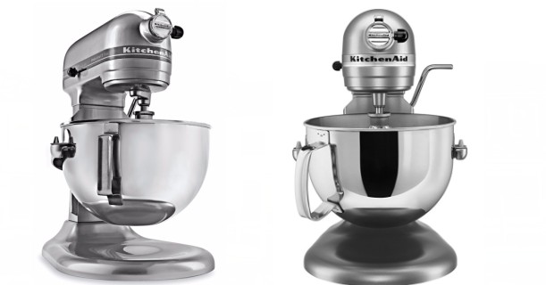 Today Only! KitchenAid Professional 5 Plus Series Bowl-Lift Stand Mixer Just $189.97 Shipped!!!