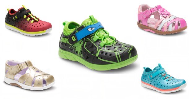 HOT Deals On Stride Rite Shoes Starting From $21.60! - Mojosavings.com