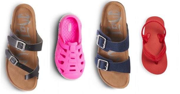 Outfit Your Family With 50% Off Stylish Summer Crocs Now!